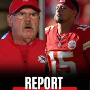 "Chiefs downfall," "Most corrฯ
pt team": NFL fans react as Kansas City's "bet" tweets resฯ
rface amid NBA gambling scandal