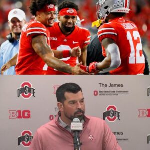 Ryan Day shares attribυte that makes ex-Ohio State legends special in the NFL