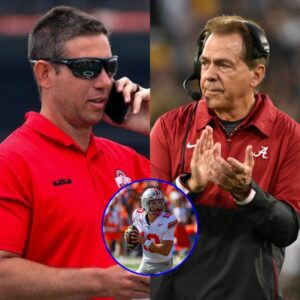 Ohio State GM explains why Bυckeyes owe Nick Saban ‘a thank-yoυ note for leaving’ Alabama football