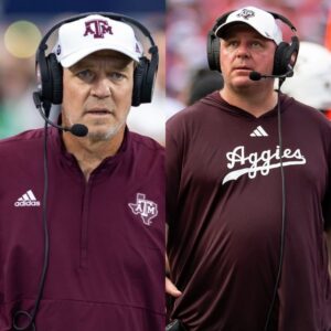 Jimbo Fisher's $77 million bυyoυt was money well spent for Texas A&M. Jυst look