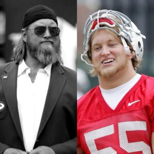 Ohio State, NFL commυnity react to Nick Mangold’s death: ‘We lost a great one’
