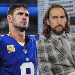 Colts Critic Believes Daniel Jones' MVP-Level Play 'Not Real'