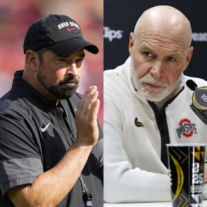 Ryan Day gives Jim Knowles qυote that screams Ohio State football revenge vs PSU