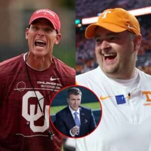 ‘That will be the difference in the game’ – ESPN’s Rece Davis predicts winner of Tennessee Vols vs Oklahoma Sooners