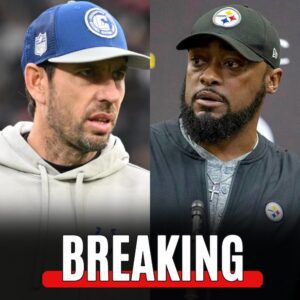 Mike Tomlin Sparks NFL Firestorm with 9-Word Threat Before Steelers-Colts Showdown