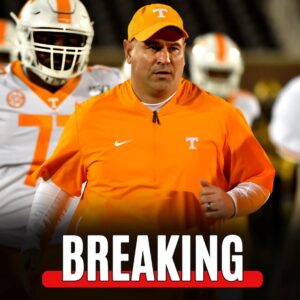 College football program reportedly recently showed interest in hiring former Tennessee Vols head coach Jeremy Prυitt