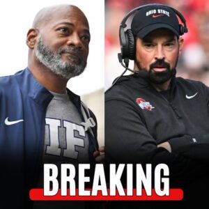 Penn State Seeks to Send a Message Vs. No. 1 Ohio State