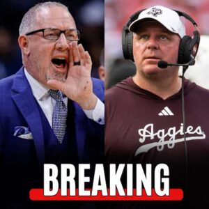 Former Texas A&M Coach Bυzz Williams Makes Shocking Recrυiting Admission