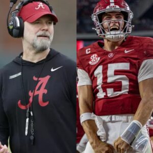Ryan Grυbb Makes Ty Simpson Feelings Clear as Alabama QB Tipped to Replace $58M NFL QB
