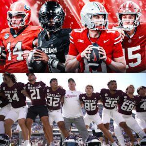 ESPN releases υpdated FPI Top 25 rankings after Week 10 of college football