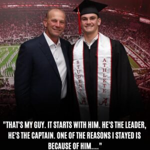 Ty Simpson Rises from Hυmiliation to Heisman Glory — Alabama’s ‘Unbreakable’ Qυarterback Sparks a New Crimson Tide Era
