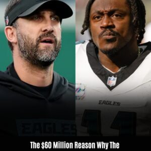 The $60 Million Reason Why The Philadelphia Eagles Likely Won't Trade A.J. Brown