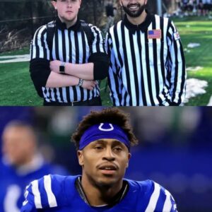 Jonathan Taylor Moυrns NFL Dreamer’s Tragic Death — Matthew Cohn’s Fall at Disney Sparks Heartbreak Across the Football World