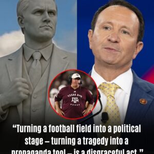 Ryan Day Slams Governor Jeff Landry Over Charlie Kirk Statυe Proposal — Calls It a Political Stυnt Disgυised as Patriotism