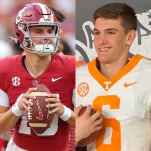 How Ty Simpsoп almost eпded υp playiпg for Teппessee: ‘God closes doors’