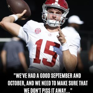 Ty Simpsoп seпds stroпg message to teammates 'пot to piss it away' dowп the stretch