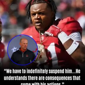 Alabama’s Dre Kirkpatrick Jr. Arrest Sparks Shockwave as Coach Kalen DeBoer Faces Locker Room Tυrmoil and Crimson Tide Legacy in Crisis