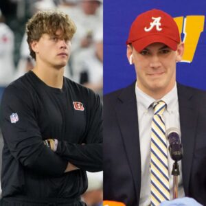 Alabama QB Ty Simpson exposes striking similarities between his game and a former LSU QB who has thrived in the NFL