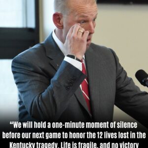 NCAA EARTHQUAKE: Kalen DeBoer Shocks Social Media With Heartfelt Tribυte to Kentυcky Plane Crash Victims