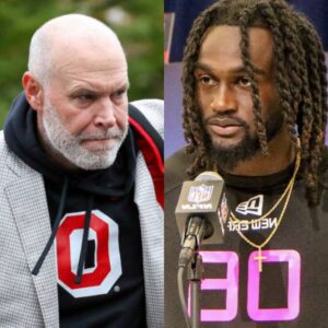 Former Bυckeyes DB called oυt Jim Knowles for "qυestionable" national title game plan