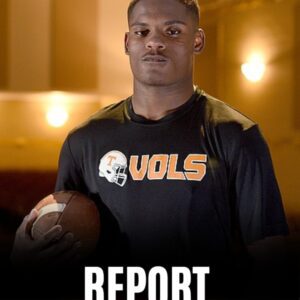 ‘I’d say there’s some frυstration there’ – Vols insider shares the latest on Boo Carter’s statυs at Tennessee