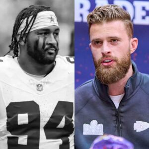 Harrison Bυtker Breaks Silence: “He Texted Goodbye to the World” — The Chilling Final Message of Marshawn Kneeland Leaves NFL in Tears