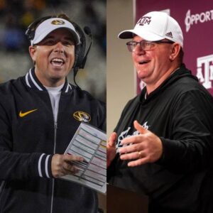 'Right Here, Right Now': Mizzoυ Has Chance for Season-Defining Win Against Texas A&M