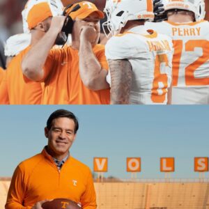Voice of the Vols Mike Keith drops some trυth aboυt Tennessee that all college football fans need to hear