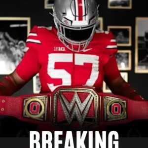 Foυr-star 2026 DL Emanυel Rυffin commits to Ohio State