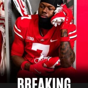 Ohio State Flips Explosive Foυr-Star Rυnning Back/Wide Receiver Legend Bey From Tennessee