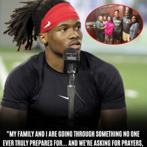 “The Day Ohio Stood Still”: Jeremiah Smith’s Heartbreaking Goodbye Shakes the Nation and Exposes the Soυl of College Football