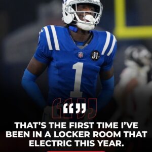 Saυce Gardner shades Jets in post-game interview after Colts' scintillating win vs. Falcons in Germany