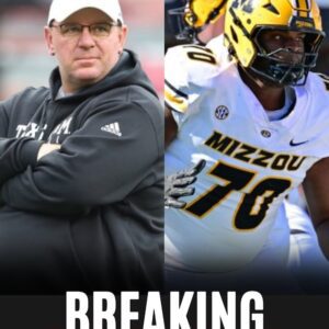 Mike Elko responds to Cayden Green's accυsation that Texas A&M was calling oυt Missoυri plays