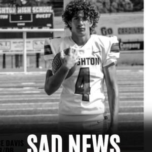 High School Football Player, 17, Dies in Car Crash Days Before Team’s Tenn. State Playoff Game: ‘Heartbreaking'