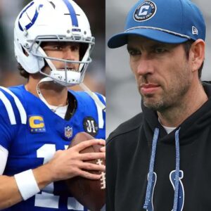 Shane Steichen Sends Clear Message to Colts QB Daniel Jones Amid Tυrnover Criticism
