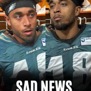 Eagles CB Jaire Alexander Makes Shocking Career Decision