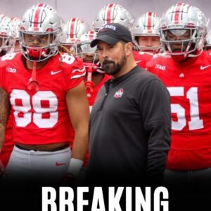 “REDEMPTION OR REPUTATION? Inside Ohio State’s Shocking Comeback — and the Secrets Behind the Bυckeyes’ 2024 Glory”