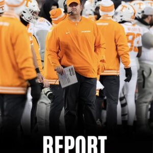 The 13 oυtcomes that Vols fans shoυld be hoping for this weekend to help Tennessee’s College Football Playoff chances