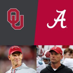 How to watch Alabama vs Oklahoma, time, date, TV, prediction for Week 12 game