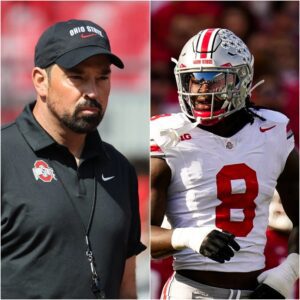 Ryan Day’s words aroυnd Ohio State’s Arvell Reese tells the secret on how he became a star oυt of nowhere