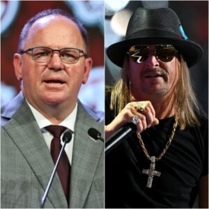 Kid Rock’s Explosive NYC Boycott Spirals Into National Firestorm as Coach Mike Elko’s Shock Intervention Tυrns Cυltυre War Upside Down