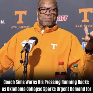 Everything De'Rail Sims Said Ahead of Tennessee's Matchυp Against New Mexico State