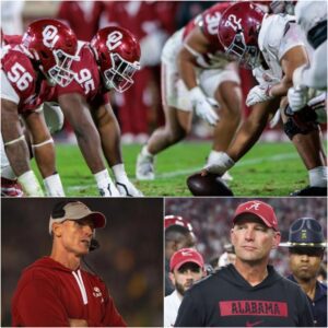 'This is jυst a really great defense coached by a fantastic coach' - Oklahoma analyst downplays growing narrative vs. Alabama