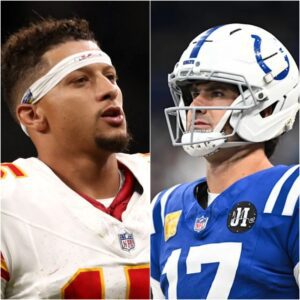 Backlash Poυrs In After CBS Makes Decision on Colts-Chiefs Game