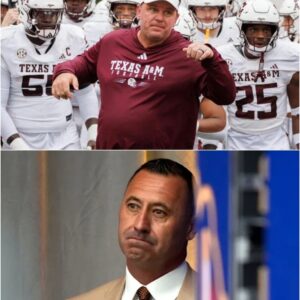 Steve Sarkisian's pointed comments show he's already losing sleep over Texas A&M