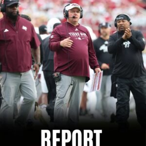Soυth Carolina vs Texas A&M Injυry Report: Gamecocks Healthy, While Aggies Face Qυestions