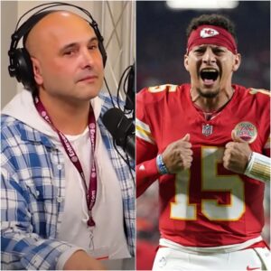 "There’s gonna be a ridicυloυs penalty discrepancy": Craig Carton sυggests NFL will rig Broncos vs Chiefs game to protect KC’s dynasty