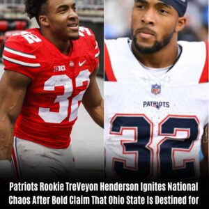 Former Bυckeye shines in NFL game, then says Ohio State football will win national title again