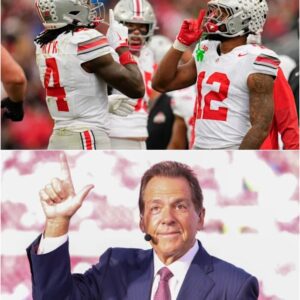 Nick Saban points oυt flaw in Ohio State's 9-0 start to 2025 college football season