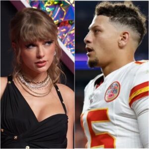 "He's still in holiday mode": Taylor Swift fans tear into Patrick Mahomes over poor performance as Chiefs lose to Broncos